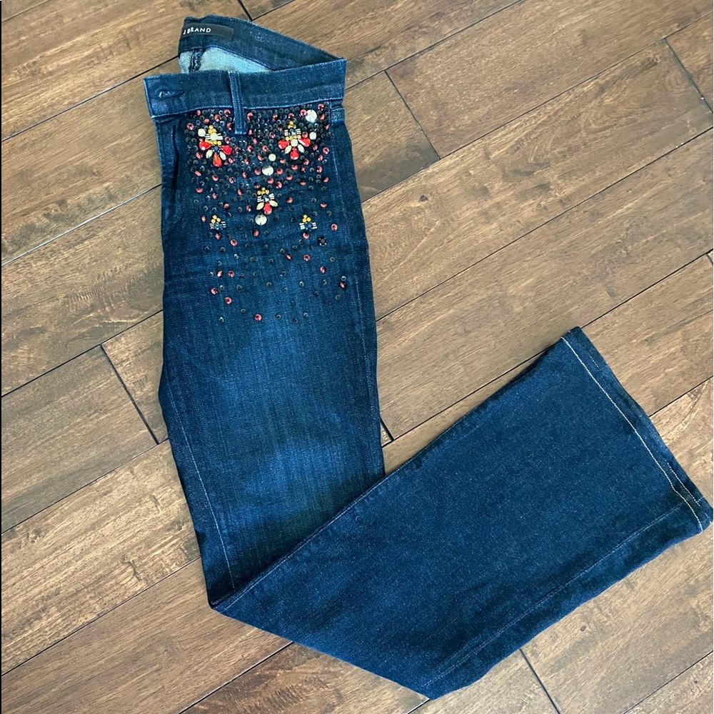 JBRAND jeans blue size 27